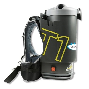 [T1V3] CLEANSTAR - GHIBLI T1 BACKPACK - CHARCOAL (VERSION 3) (GREY LID)