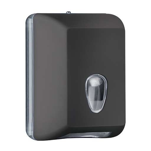 INTERLEAF TOILET TISSUE DISPENSERS