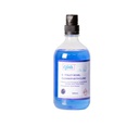 C - TOILET BOWL CLEANER WITH CLING 500ML