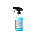C - GLASS CLEANER 500ML