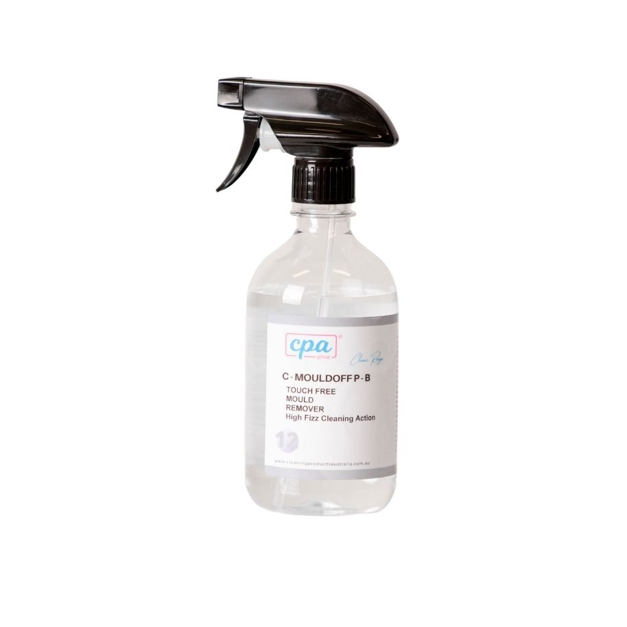 C - MOULDOFF P - B 500ML
