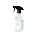 C - HULLO GLASS CLEANER 500ML
