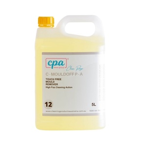 [2012AN5L] C - MOULDOFF P - A 5L