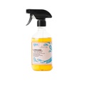 A - TYRE SHINE 500ML