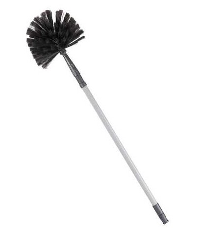 COBWEB BROOM Extendable