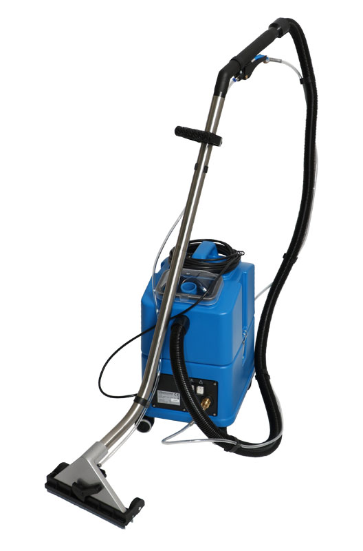 CLEANSTAR - SABRE JUNIOR 14L CARPET EXTRACTION MACHINE