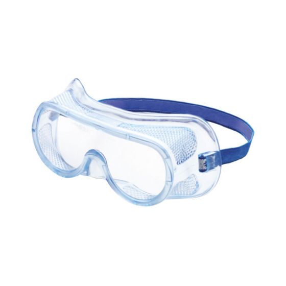 PROCHOICE 4900 SUPA VU GOGGLES, CLEAR LENS