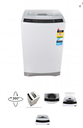 WHIRLPOOL TOP LOAD WASHING MACHINE 10KG