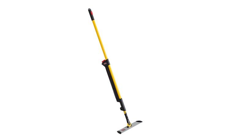 RUBBERMAID PULSE MOPPING KIT (SINGLE SIDED FRAME)