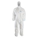MARTULA TYPE 5/6 LAMINATED COVERALL