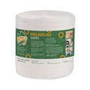 WIPES AUSTRALIA PREMIUM ANTIBACTERIAL WIPES 800 SHEET PER ROLL