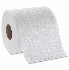 (INDIGENOUS OWNED) BIOD - EXECUTIVE EMBOSSED TOILET ROLLS 48 (AUSTRALIAN MADE) POLY BAGGED
