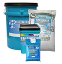 BLUEWASH LAUNDRY POWDER 25KG