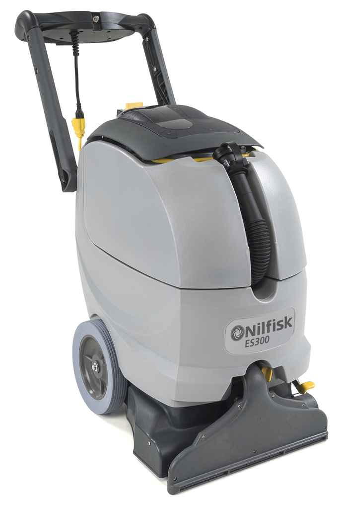 ES300 NILFISK CARPET CLEANER