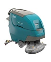 TENNANT T500/T500E WALK-BEHIND FLOOR SCRUBBERS