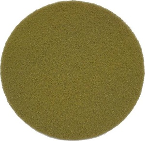 [10002338] PAD 17 430MM ECO BRILLANCE YELLOW 2PCS