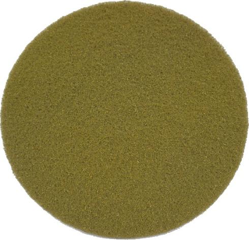 PAD 17 430MM ECO BRILLANCE YELLOW 2PCS