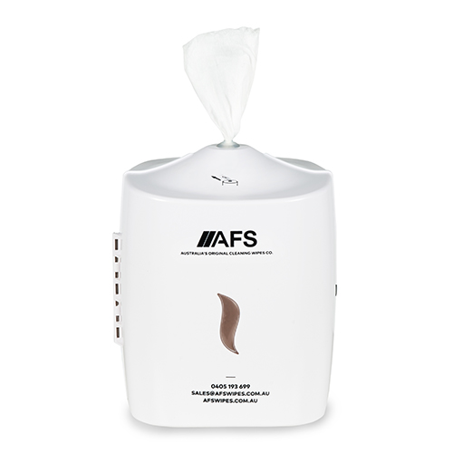 AFS WALL MOUNTED DISPENSER