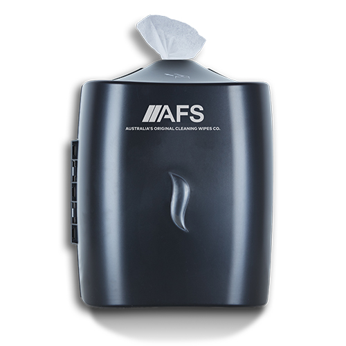 AFS WALL MOUNTED DISPENSER