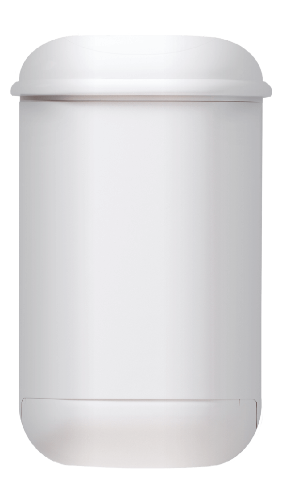 POD™ PETITE AUTO SENSOR SANITARY BIN ZOE SANI POD