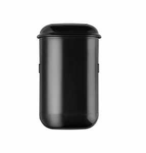[PODPA02] POD™ PETITE AUTO SENSOR SANITARY BIN ZOE SANI POD (BLACK)