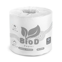 (INDIGENOUS OWNED) BIOD - EXECUTIVE CONVENTIONAL TOILET ROLLS  2PLY 400SHEET X 48 11CMX10CM