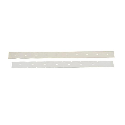 NILFISK ADVANCE 9100000810 SQUEEGEE BLADE KIT SC500 SC2000