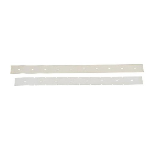 NILFISK ADVANCE 9100000810 SQUEEGEE BLADE KIT SC500 SC2000