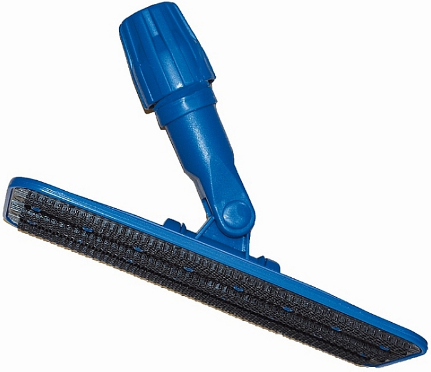 EDCO SCOURER PAD HOLDER WITH SWIVEL FITTING