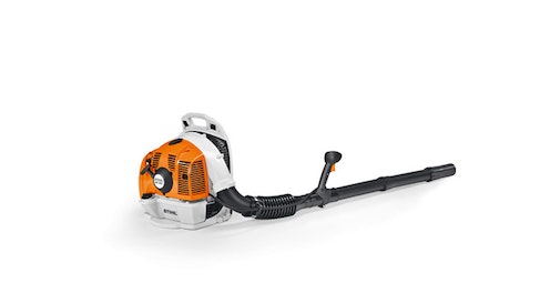 BR 350 LIGHTWEIGHT BACKPACK BLOWER