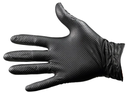 POWDER FREE NITRILE BLAX HD GLOVES