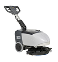 NILFISK - SC351 NILFISK COMPACT WALK BEHIND SCRUBBER/DRYER