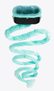 [PPLB/PC-22222] POD™ PETITE LINER CARTRIDGE 32/BAG ZOE