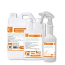 E4 - ESO AIR FRESHENER DISINFECTANT