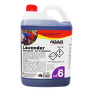 AGAR - LAVENDER 5L