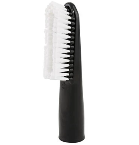 ACCESSORY LONG DUSTING BRUSH 32MM