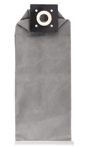 REUSABLE SMS SEALED DUST BAG 15L (GREY)