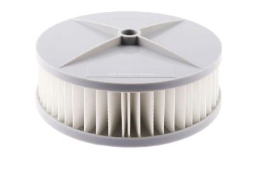 PRE-MOTOR CARTRIDGE FILTER 68MM (GREY)