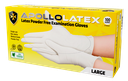 APOLLO - LATEX GLOVES