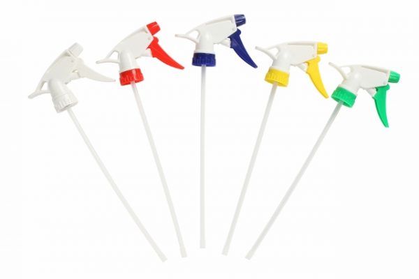 EDCO SPRAY TRIGGER