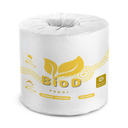 (INDIGENOUS OWNED) BIOD- DELUXE CONVENTIONAL TOILET ROLLS 2PLY 700 SHEET X 48 10CMX10CM