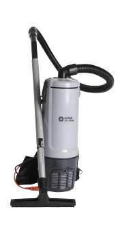 GD5 BACKPACK VACUUM