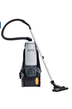 GD5 BATTERY BACKPACK VACUUM