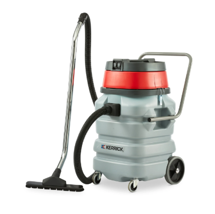 NILFISK-KVAC60PE 3 MOTOR WET &amp; DRY VAC