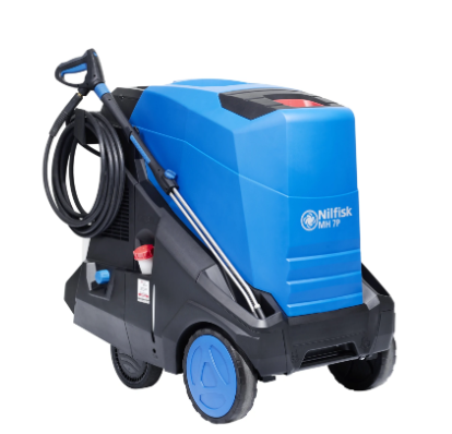 NILFISK-MH 7P 180/1260 FA LARGE HOT WATER