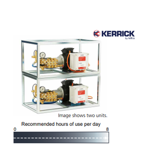 [00EI1511STAR415] NILFISK-AUTOMATIC ELECTRIC PRESSURE WASHER (EI1511STAR415)
