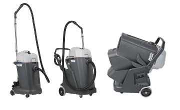 VL500 WET &amp; DRY VACUUM