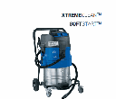 ATTIX 761-21XC WET &amp; DRY VAC