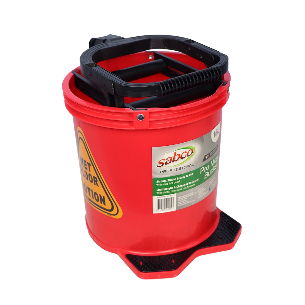 SABCO - 16L PRO MOP BUCKET