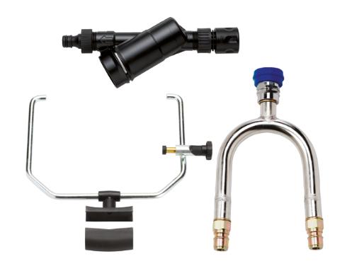 NILFISK - HOSE 5.0 COMPLETE